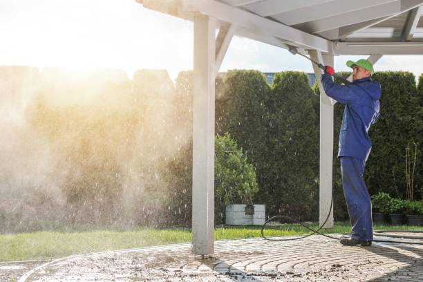 Reliable Tulare, CA Pressure Washing Services Solutions