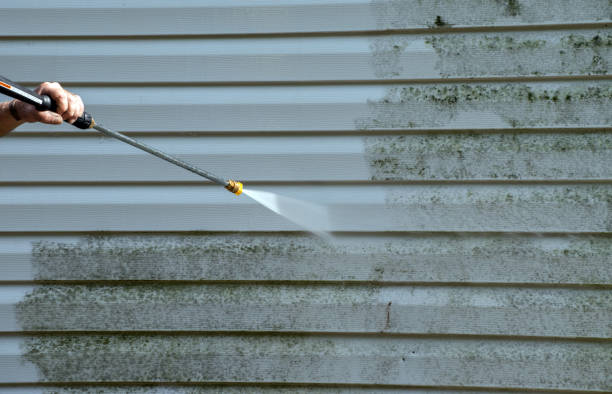 Best Sidewalk and Walkway Pressure Cleaning in Tulare, CA