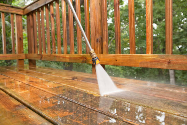 Best Building Exterior Pressure Washing in Tulare, CA